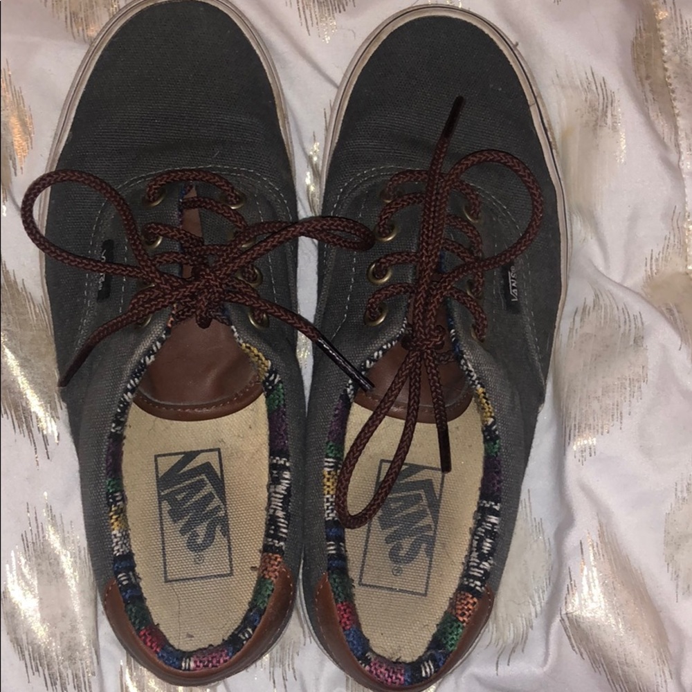 Vans